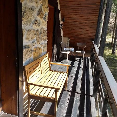 Chata Nika Rużomberk Zewnętrze zdjęcie