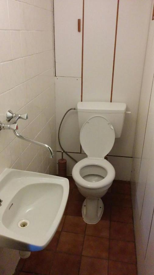 Chata Nika Rużomberk Zewnętrze zdjęcie