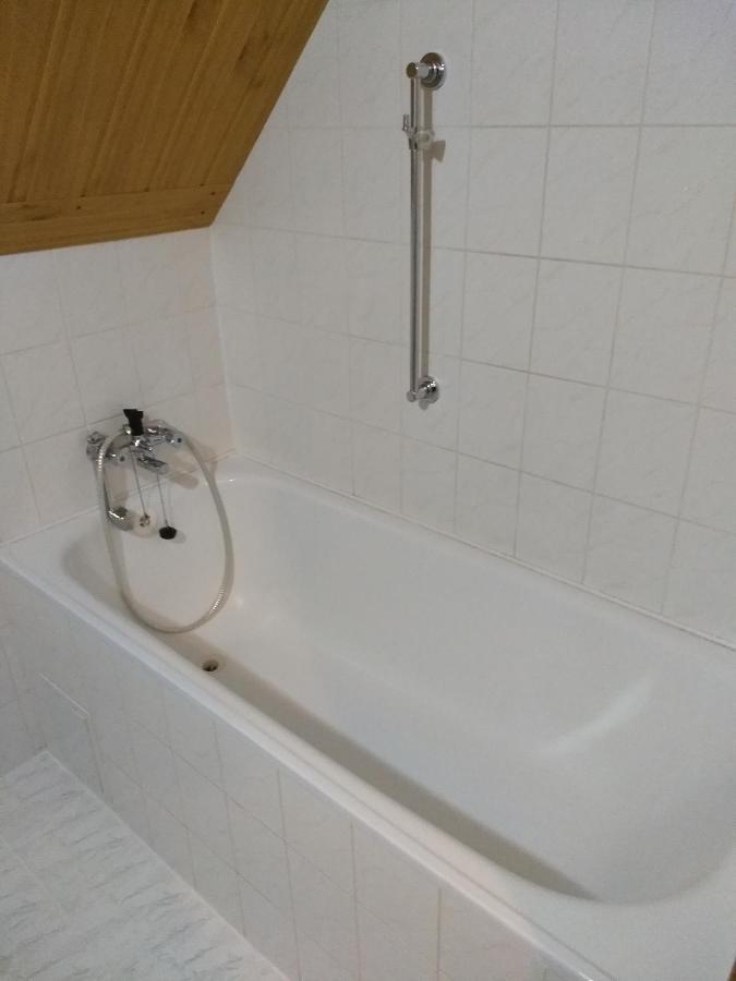 Chata Nika Rużomberk Zewnętrze zdjęcie